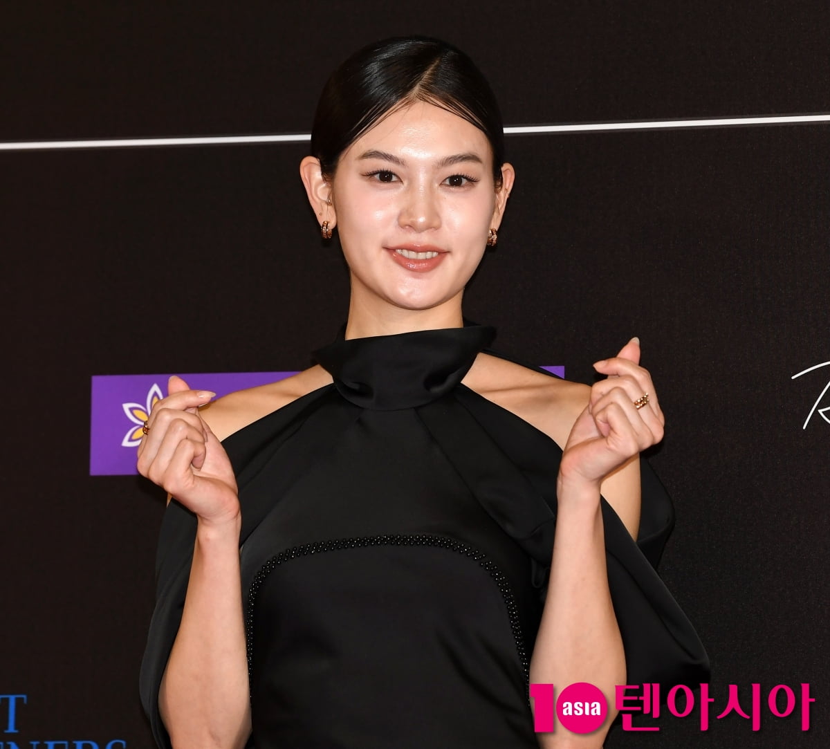 타치바나 에리, 단아한 미모[TEN포토+]