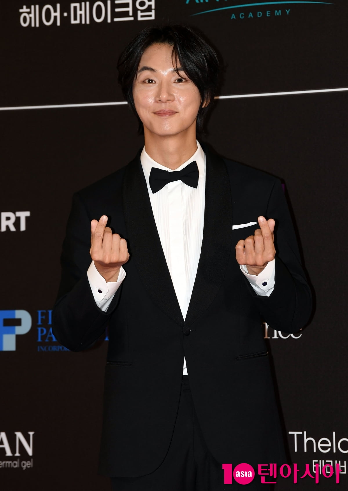 윤시윤, 매력적인 미소[TEN포토+]