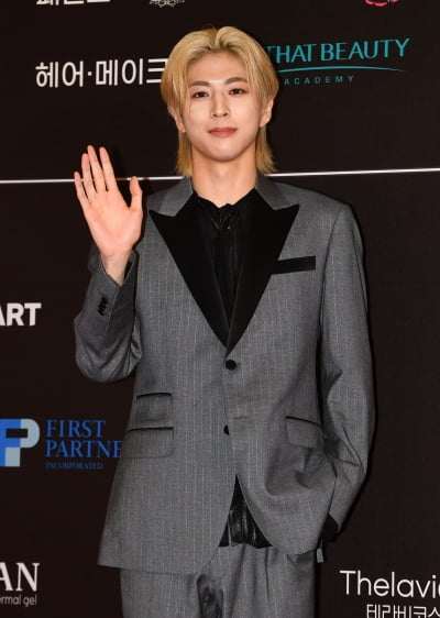 타키모토 히로토, 이 미소에 빠져든다[TEN포토+]