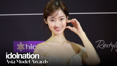 김혜수, 미모 말하면 입아파 [TV10]