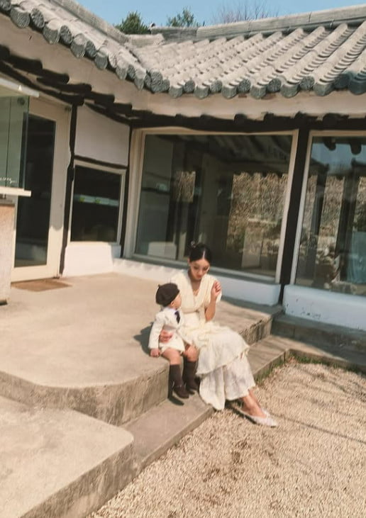 사진=문가비 SNS