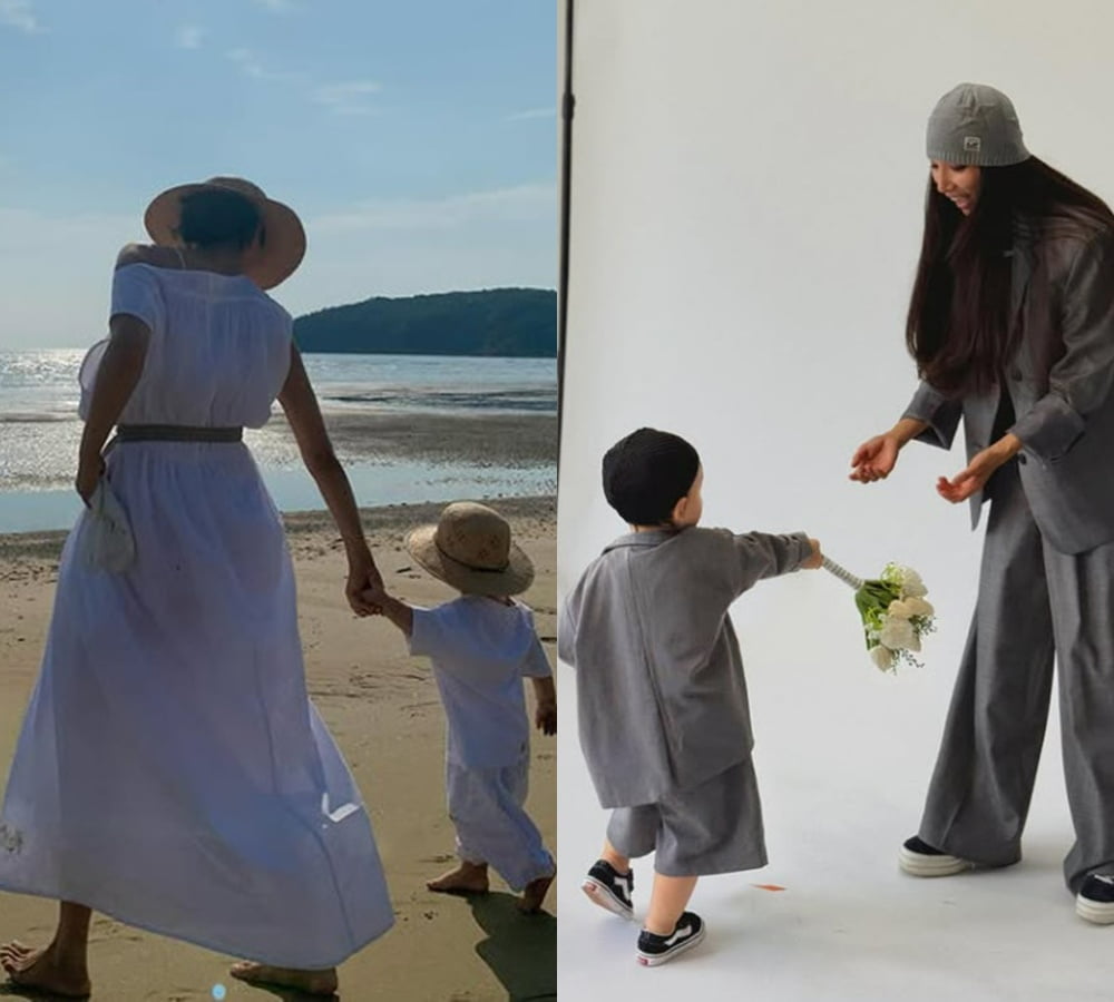 사진=문가비 SNS