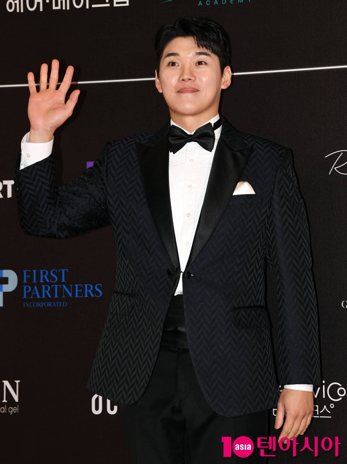 권혁수, 완벽한 슈트핏[TEN포토+]