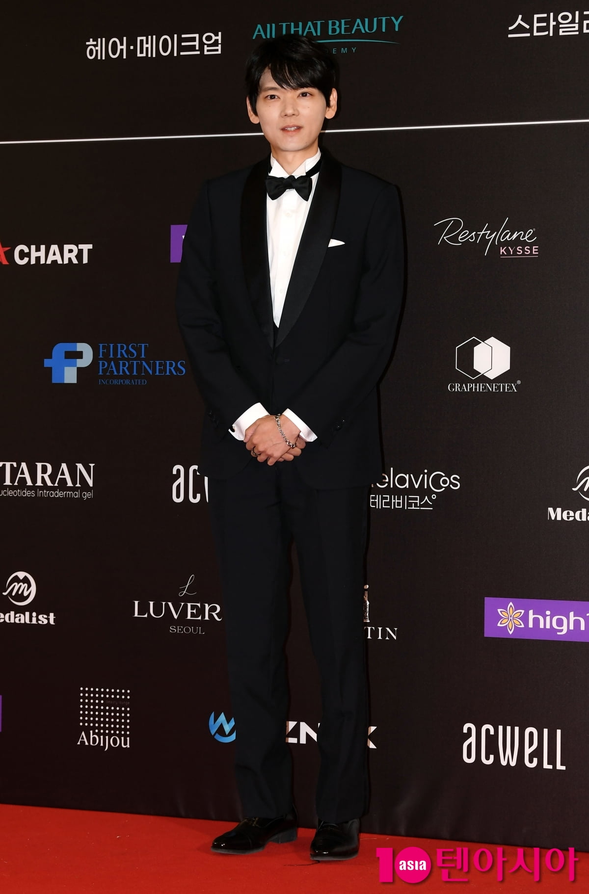 후루카와 유우키, 일본 꽃미남 톱배우[TEN포토+]