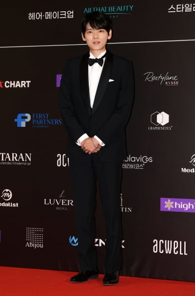 후루카와 유우키, 일본 꽃미남 톱배우[TEN포토+]