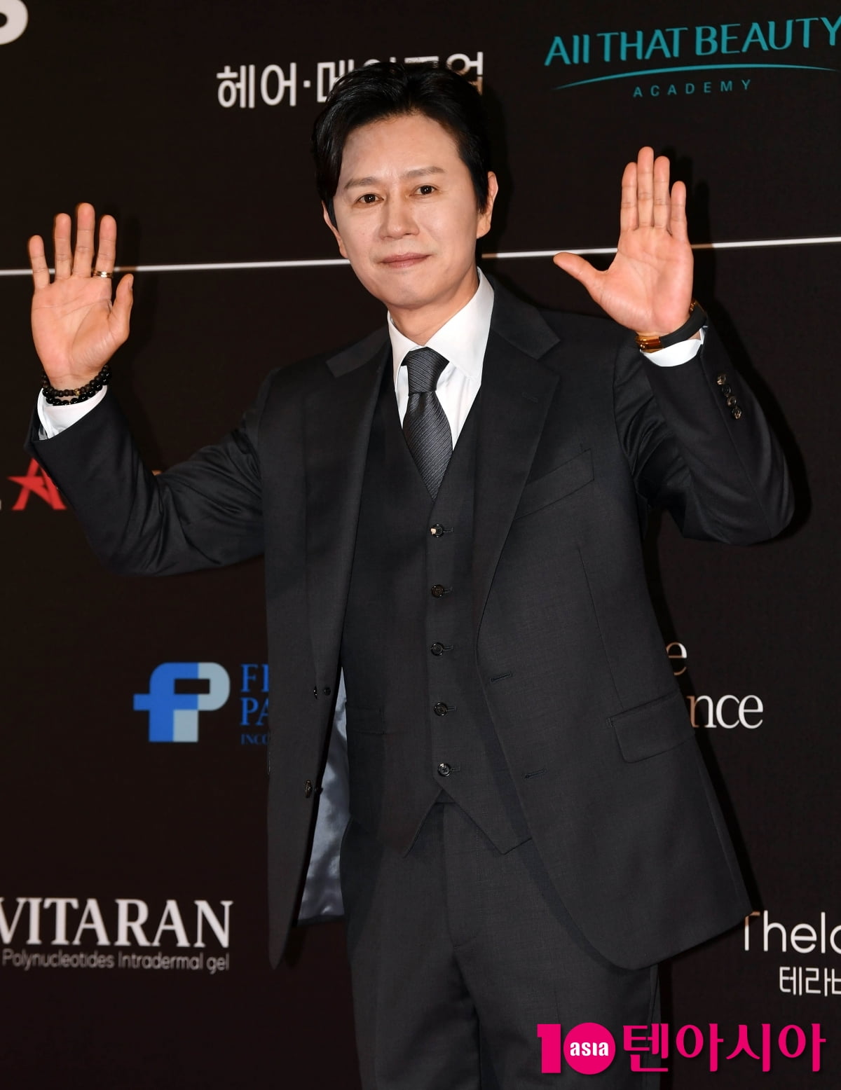 김민종, 변함없는 젠틀맨[TEN포토+]