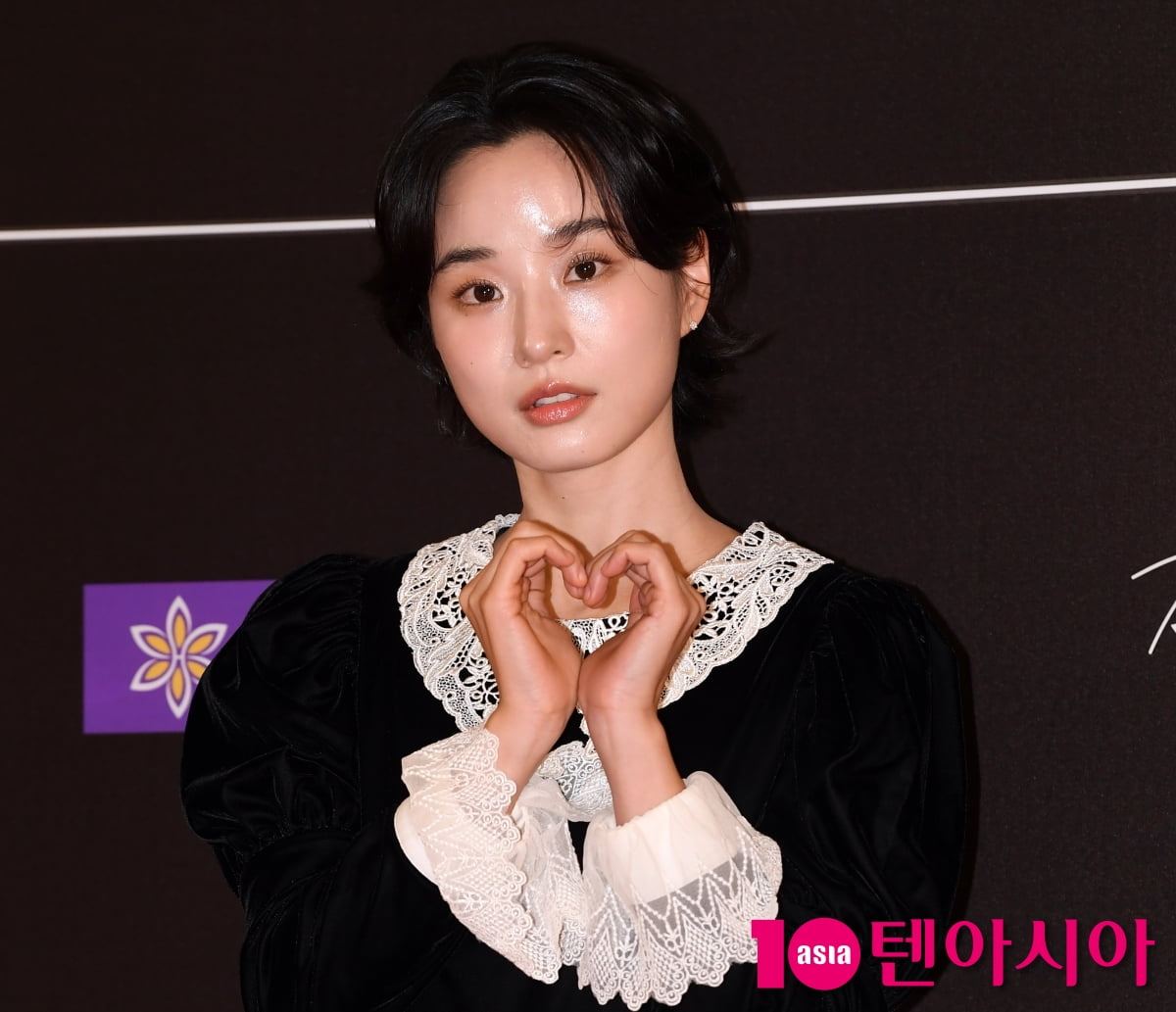 방효린, 매력 넘치는 샛별[TEN포토+]