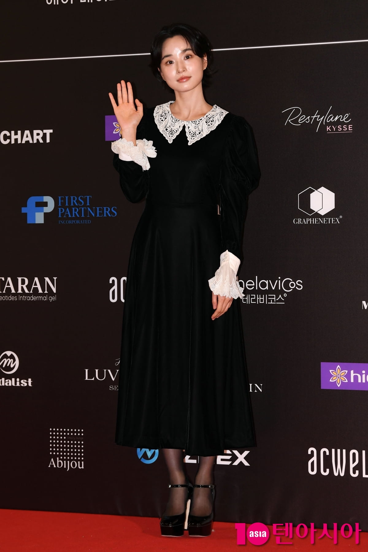 방효린, 매력 넘치는 샛별[TEN포토+]