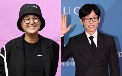 송은이 하차 속사정 밝혔다…유재석 "'옥탑방'과 겹쳐, 거긴 레귤러니까" ('식스센스')
