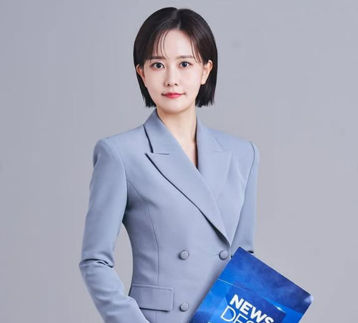 사진=김수지 SNS
