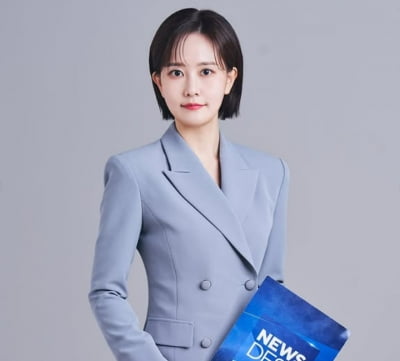 레드벨벳에 곡 써준 김수지 아나운서, 조리원에서까지 작사