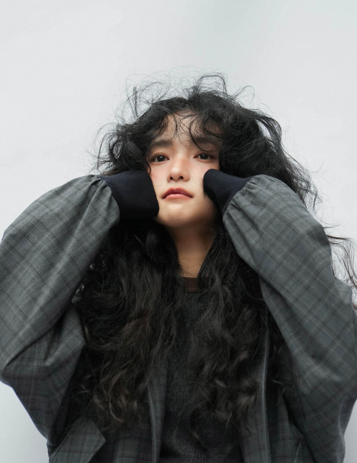 김태리, 부드러움과 강인함의 공존[화보]