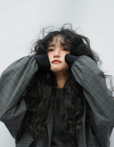 김태리, 부드러움과 강인함의 공존[화보]