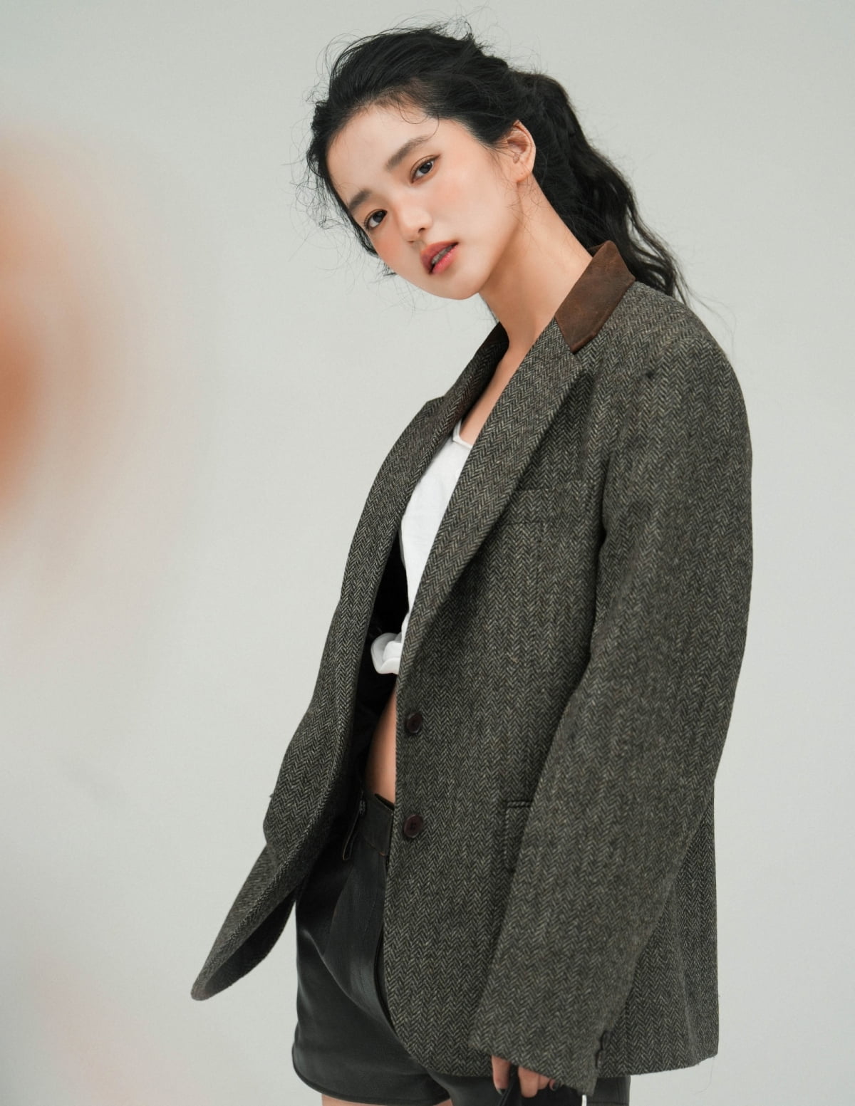 김태리, 부드러움과 강인함의 공존[화보]