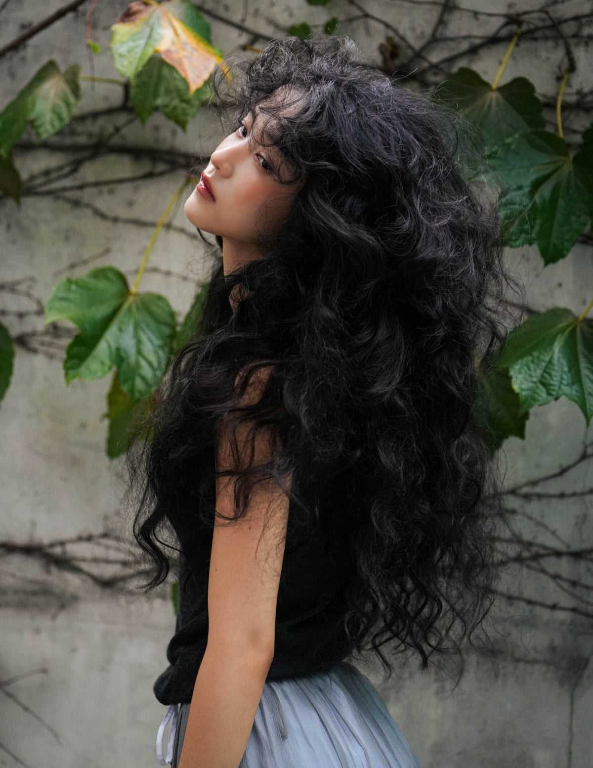 김태리, 부드러움과 강인함의 공존[화보]