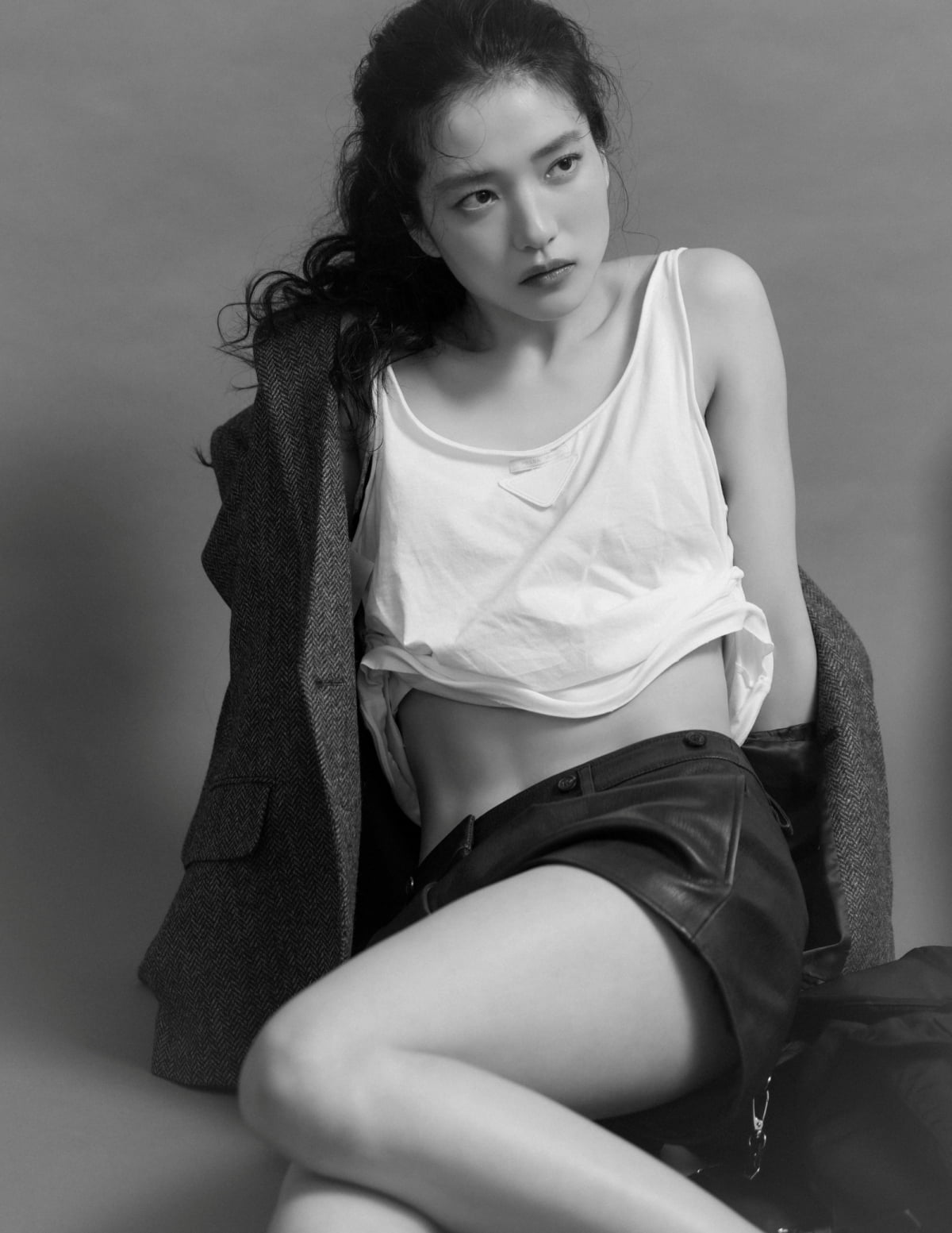 김태리, 부드러움과 강인함의 공존[화보]