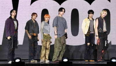 하이브서 데뷔한 금수저 아이돌인데…"CJ ENM 불러줘서 감사해" 3년 차에 반응 폭발 ('숨바꼭질')