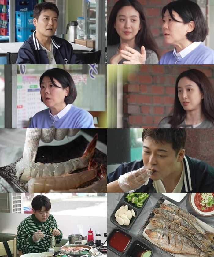 '47세 미혼' 전현무, 3살 연하 여배우와 마음 나눴다… "외로운데 좋아" ('전현무계획3')