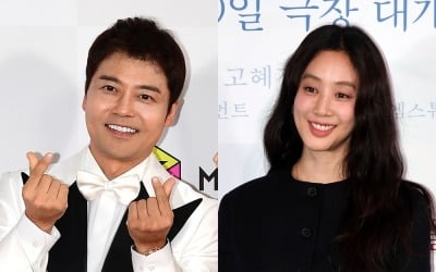 '47세 미혼' 전현무, 3살 연하 여배우와 마음 나눴다… "외로운데 좋아" ('전현무계획3')