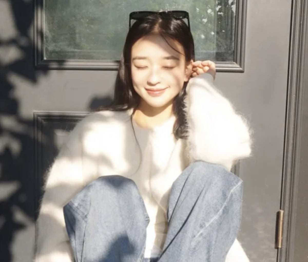 사진=국가대표 리듬체조 선수 출신 손연재 SNS