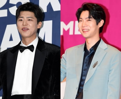 박지현·손태진, '1박 2200만원 초호화 호텔 투숙설' 사실이었다…'대표님 놀이' 즐겨('길치라도')