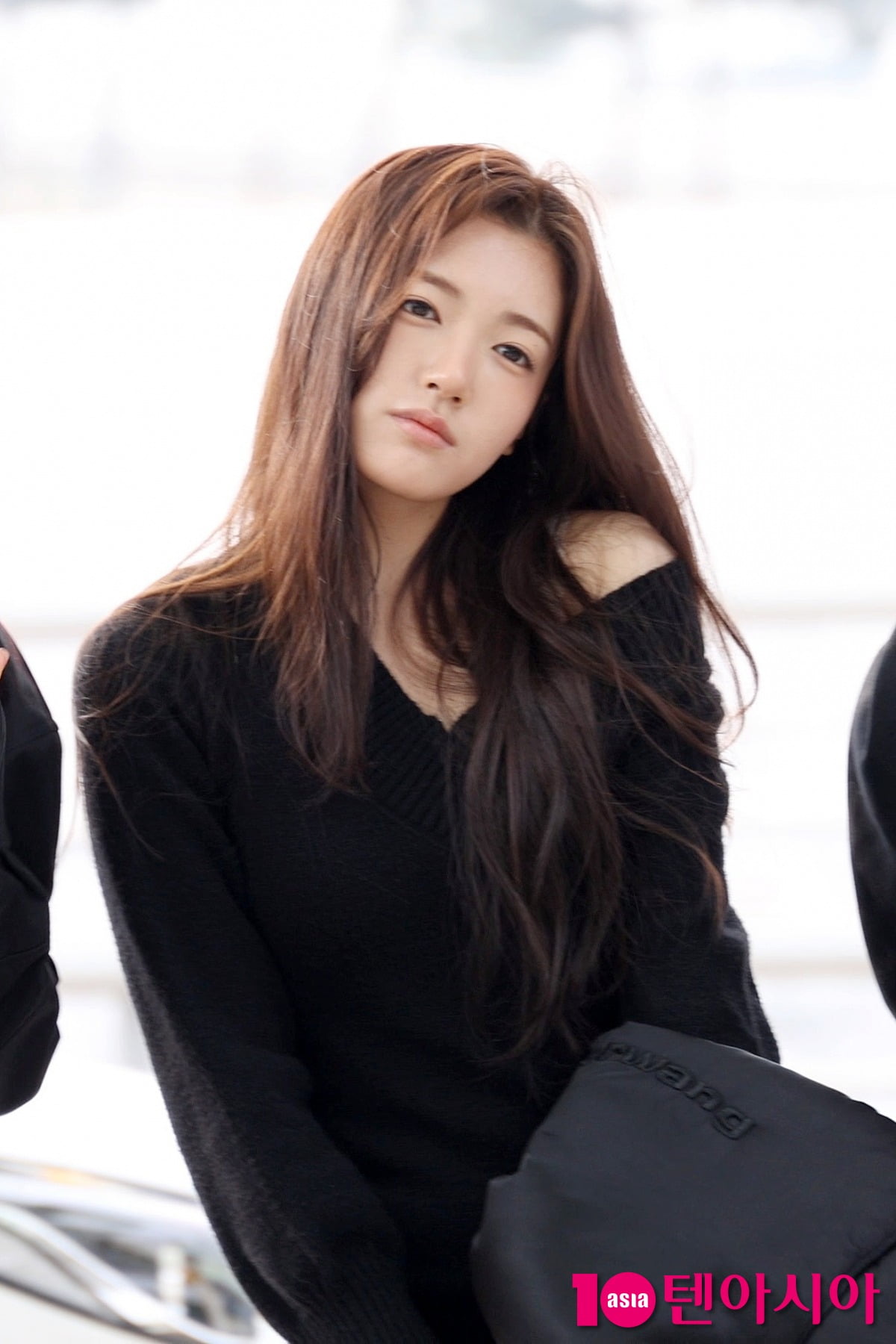 앳하트 서현, 분위기 여신[TEN포토]