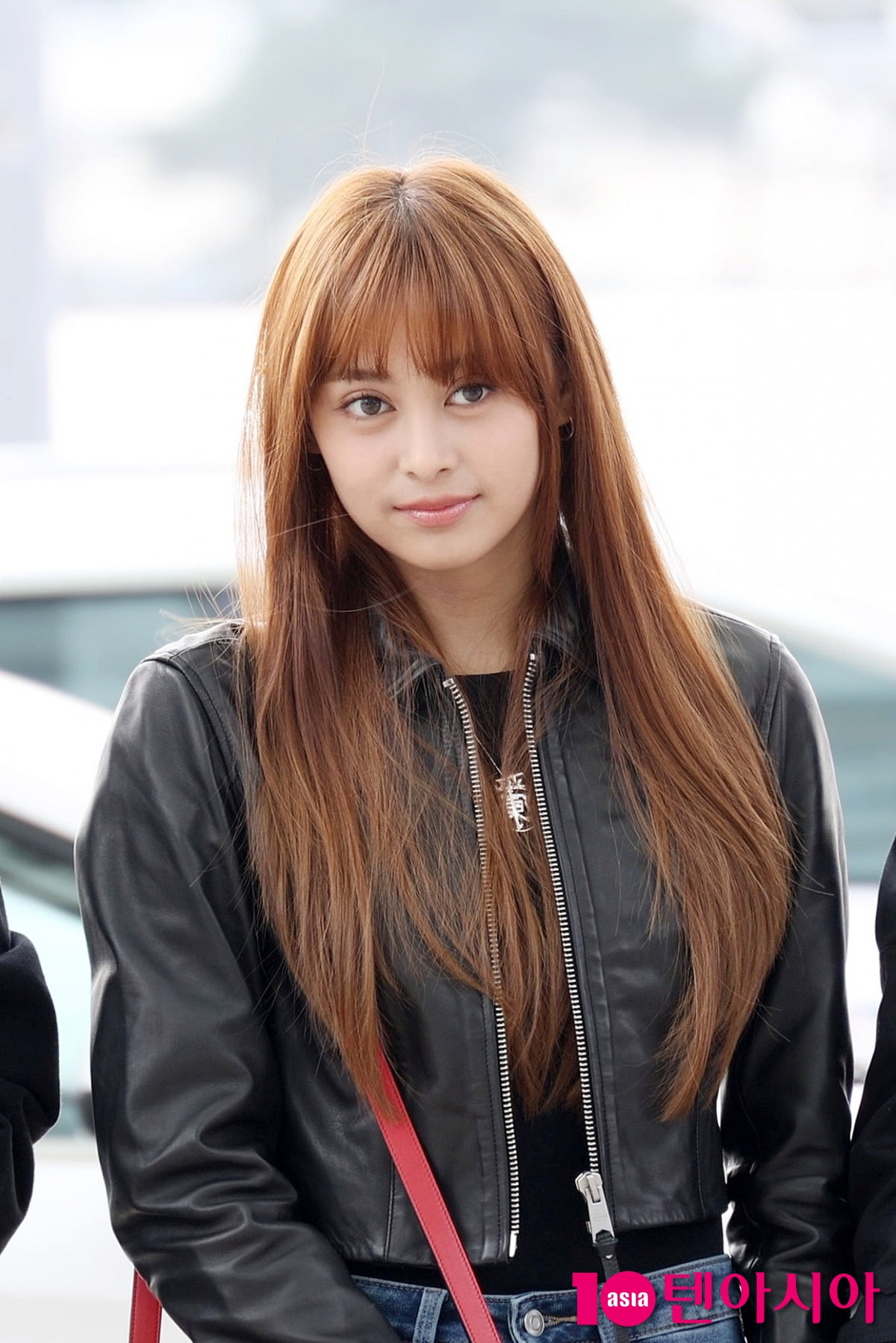 앳하트 케이틀린, 설렘 가득한 미모[TEN포토]