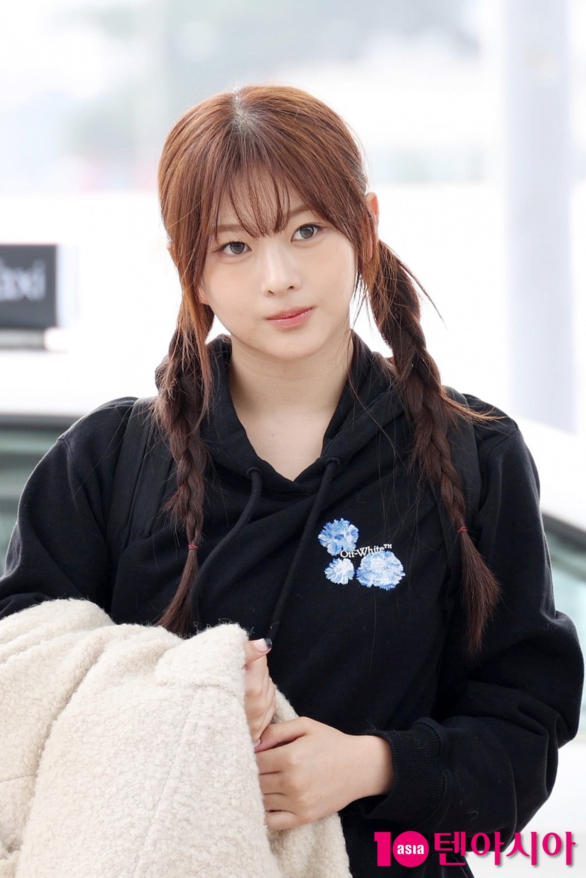 앳하트 봄, 예쁨 한가득[TEN포토]