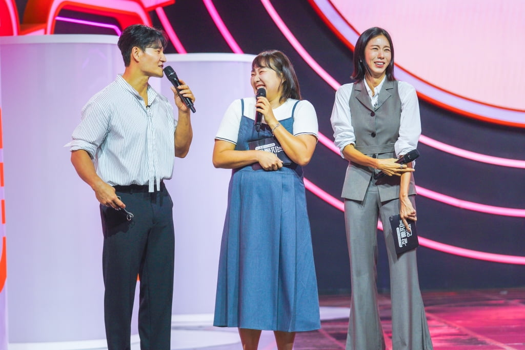 / 사진 제공 = TV CHOSUN ‘잘 빠지는 연애’