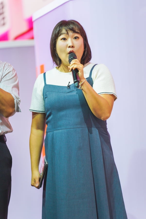 / 사진 제공 = TV CHOSUN ‘잘 빠지는 연애’