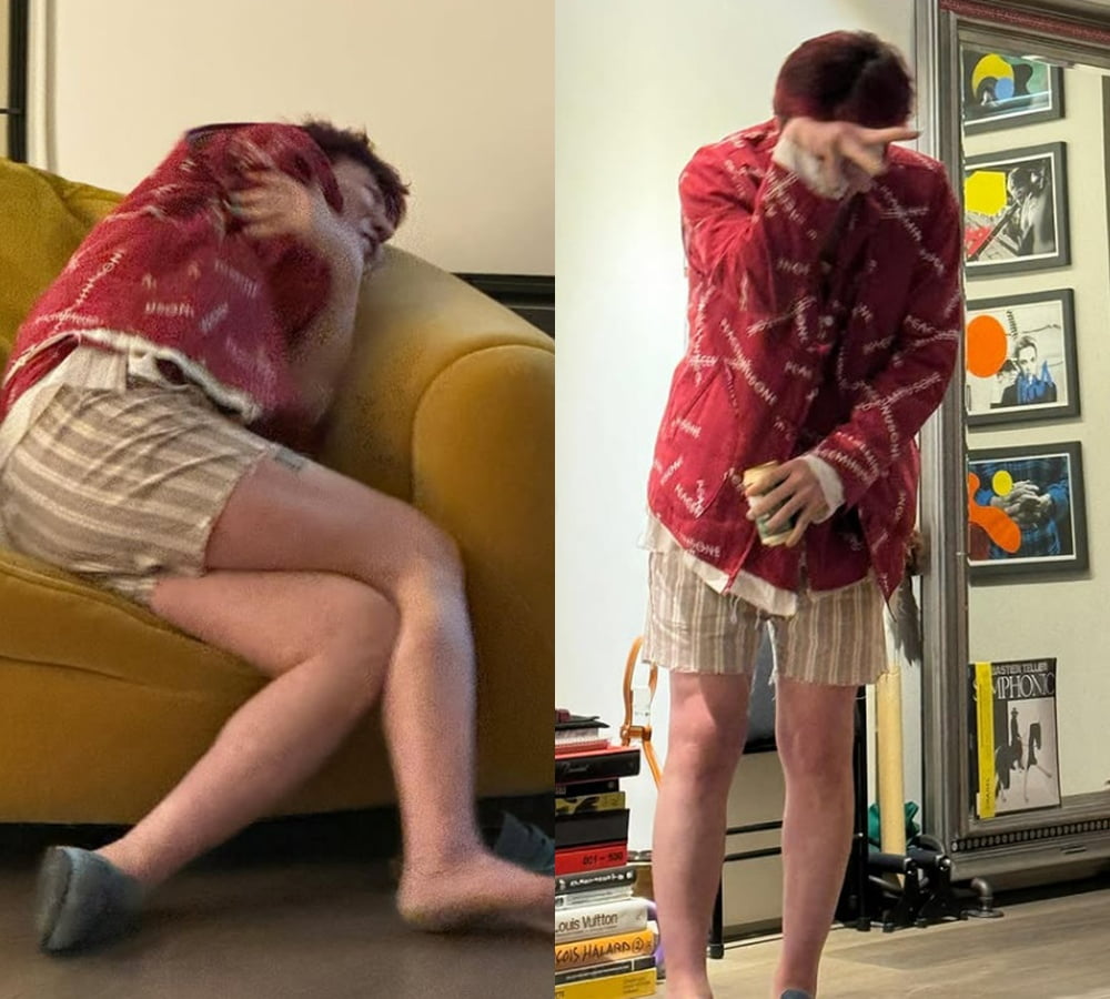 사진=지드래곤 관계자 SNS