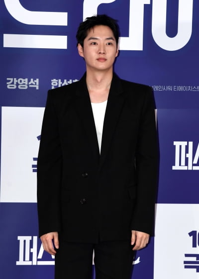 맑은 눈의 광인 등장…강영석이 아닌 광영석[TEN피플]