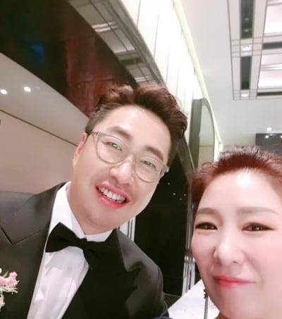 "늘 귀엽고 젠틀해, 만면미소 가득"…이호선, 故백성문 변호사 추모