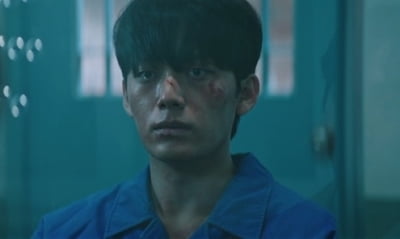 아이돌 서바이벌 5위로 데뷔 성공했던 유명 남배우, 7년 차에 김영광 아역으로 활약 ('은수')