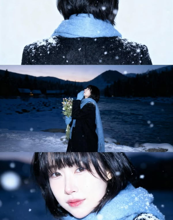 사진=이세영 SNS