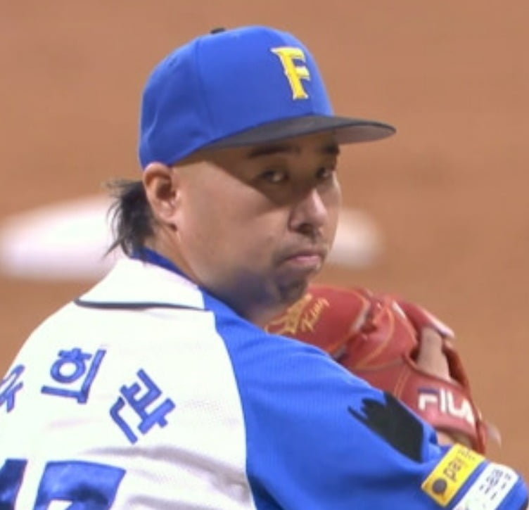 사진제공=스튜디오C1 '불꽃야구'