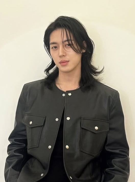 사진=이주안 SNS