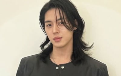 [공식] '폭군의 셰프'로 유명세 탔다더니…이주안, 데뷔 첫 단독 팬미팅 개최