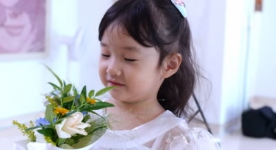 이정현 3세 딸, 프러포즈 받았다 "아빠보다 남친이 좋아" ('편스토랑')