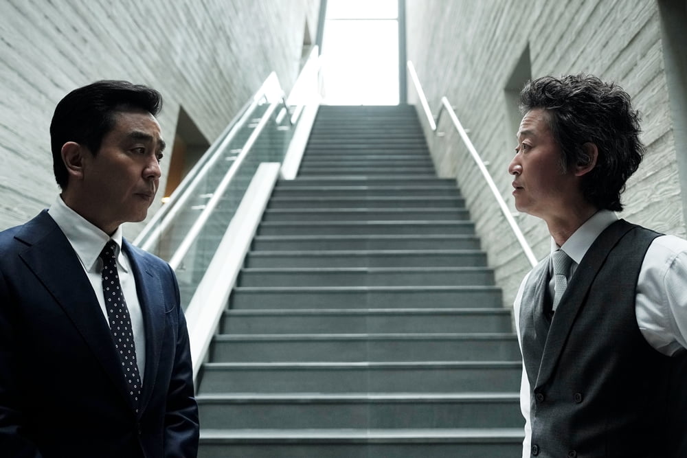 / 사진 제공: SLL, 드라마하우스, 바로엔터테인먼트