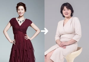 미스코리아 '진' 김지연, 75kg '찐' 체중 공개…다이어트로 인생 리셋