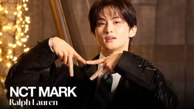 엔시티 마크, 물오른 잘생김 [TV10]