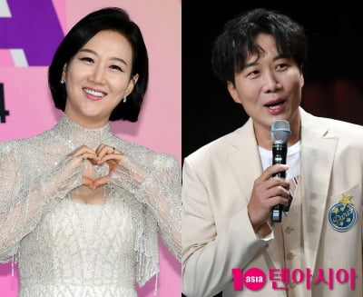 [종합] 도경완, ♥장윤정 없이 공식발표 "셋째는 없다…한참 전에 포기"('도장TV')