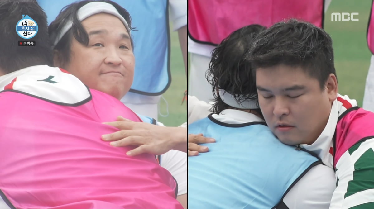 사진=MBC '나 혼자 산다'