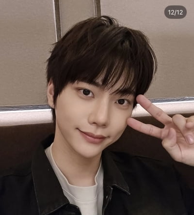 ‘상금만 3억8000만원’ 정현규, 공개 사과 이후 알린 근황