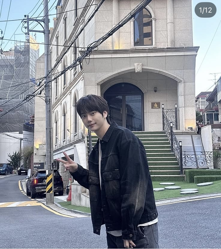 ‘상금만 3억8000만원’ 정현규, 공개 사과 이후 알린 근황