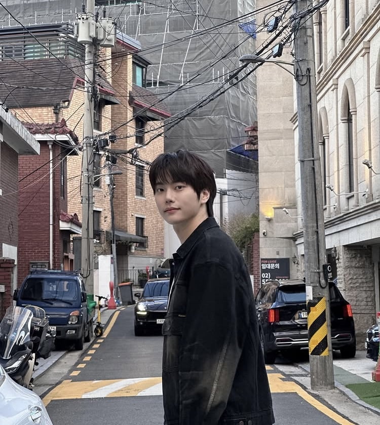 ‘상금만 3억8000만원’ 정현규, 공개 사과 이후 알린 근황