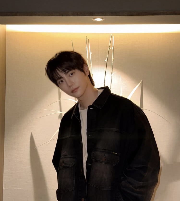 ‘상금만 3억8000만원’ 정현규, 공개 사과 이후 알린 근황