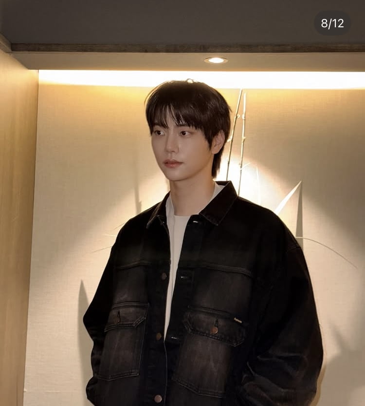 ‘상금만 3억8000만원’ 정현규, 공개 사과 이후 알린 근황