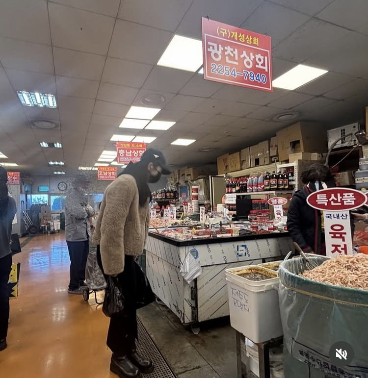 장영란, 94억원대 자가도 있는데…재료 사서 직접 김장까지